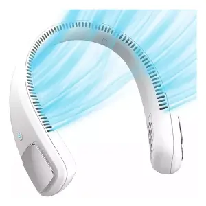 Ventilador Portátil Para Cuello