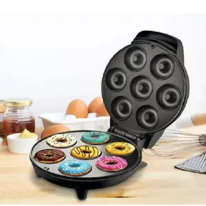 MAQUINA DE DONAS