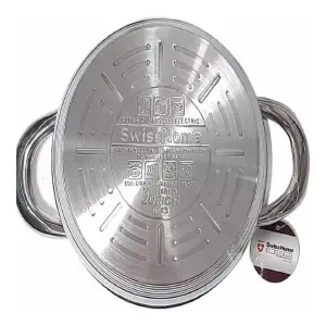 Ollas 13 pz Swisshome
