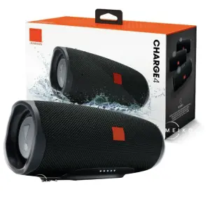 Bafle JBL Charge 4 recargable bluetooth