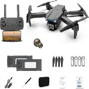 DRON ECONOMICO