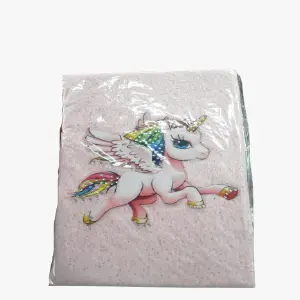 Agenda Escolar De Felpa Peluche