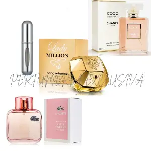 lacoste sparkli+ladym+coco Chanel+perfum