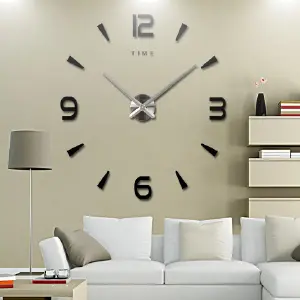 Reloj de pared ZH028