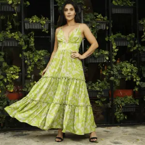 Vestido Eleonor