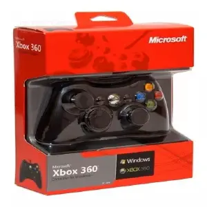 CONTROL XBOX 360 PC USB