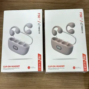 AUDIFONOS OSEOS F50