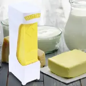 Cortador De Mantequilla Queso Dispensado