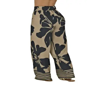 PANTALON EN POLIESTER ref. 8893