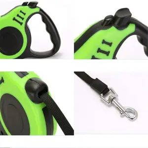 CORREA EXTENSIBLE