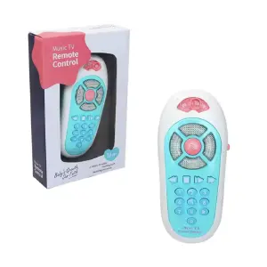 SIMULADOR DE CONTROL REMOTO