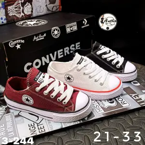 ZAPATOS TENIS CONVERSE ALL STAR |76