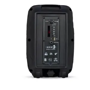 LZ-SS803 PARLANTE MARCA LAZER