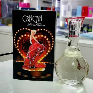 Z Paris Hilton Can Can
