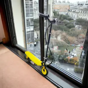 Patineta Eléctrica Scooter Niño adulto