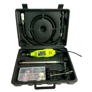 MOTORTOOL 320000 RPM PRESCOTT