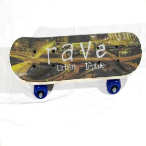 TABLA PATINETA MEDIANA
