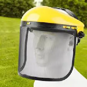 Casco de Guadaña