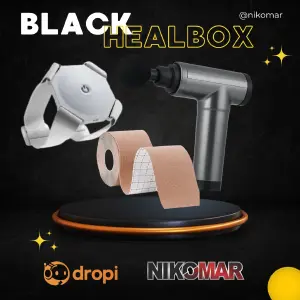Healbox