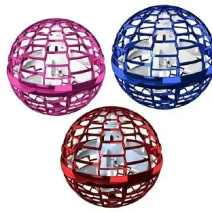 Spinner pelota voladora