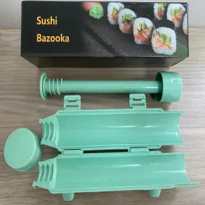 Molde para Hacer Sushi: ¡Crea Sushi Perfecto en Casa! - Molde para hacer sushi