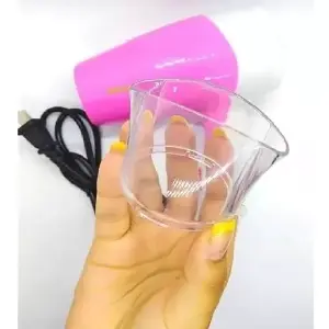 Mini Secador de Cabello Probabylisscoco