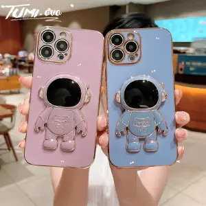Soporte Celular Astronauta