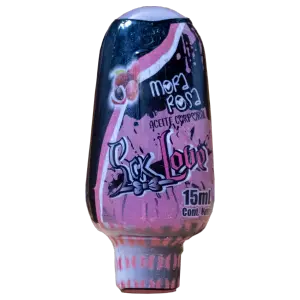 Lengua sex love potion 10mL Mora Rosa
