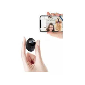 Mini cámara IP Wifi A9