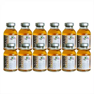 AMPOLLA NANOPLASTIA 12U25ML