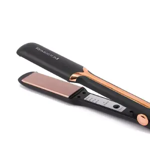 Plancha de Cabello Reimogton Titanium