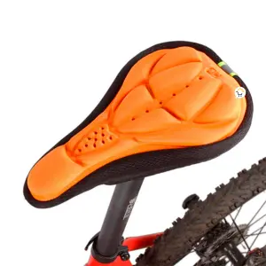 Sillín Forro Bicicleta Asiento 64303
