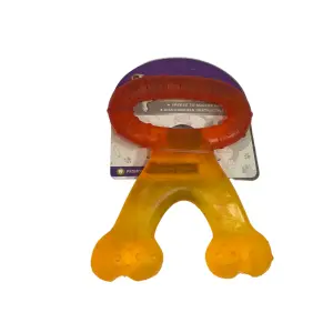 JUGUETE FLUORESENTE PARA MASCOTAS JD58
