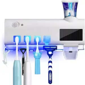 ESTERILIZADOR DE CEPILLOS