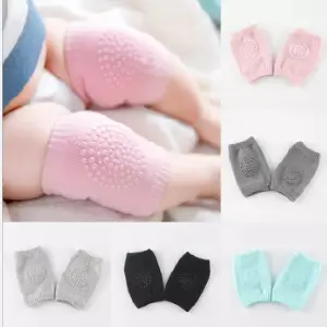 Medias robilleras de bebé x3