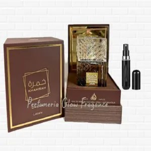 KHAMRAH QAHWA ESTUCHE DE LUJO: El Regalo Perfecto - KHAMRAH QAHWA ESTUCHE DE LUJO