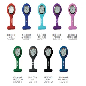 RELOJ  GMD-RJ-ST3