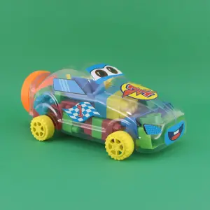 Armatodocarro formula