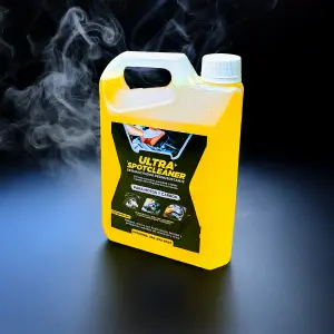 ultra spotcleaner X GALON DE 2 LITROS