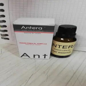 ANTERA NACIONAL
