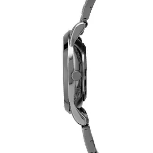 Reloj Mujer Qyq C213j201y Plateado