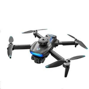 Drone Fotografia Aerea Camara Alta Defin