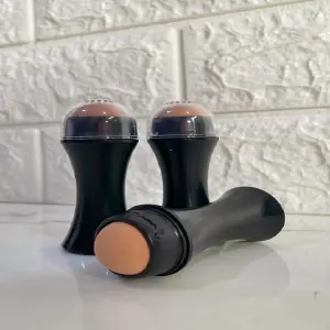 Piedra absorbente de grasa facial ⚡