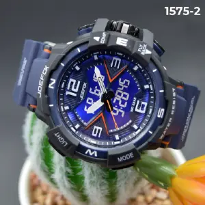 1575 RELOJ JOEFOX ANA-DIG DEPORTIVO HM