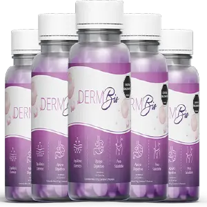 DermBio™ x 5 Und