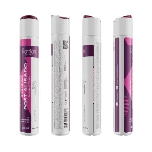 SHAMPOO POST ALISADO