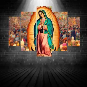 RELIGIOSO W 066