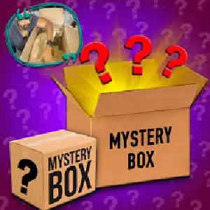 Caja MIsteriosa - Costo Medio