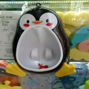 Orinal de pared para niño