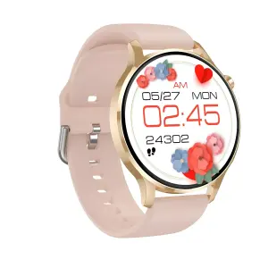 Reloj inteligente para mujer CY30